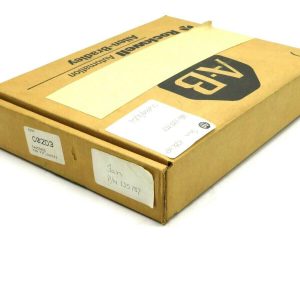 ALLEN BRADLEY 135787 FAN ASSEMBLY 10-50HP