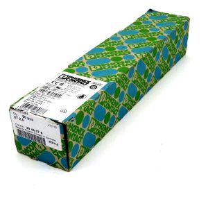 NEW 50 PCS PHOENIX CONTACT UT 2,5 TERMINAL BLOCK 30 44 07 6 UT25