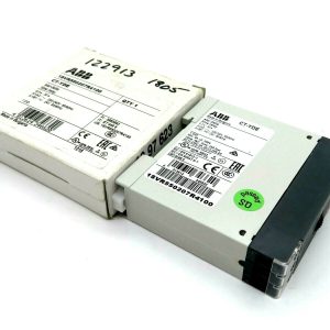 NEW ABB 1SVR550207R4100 CT-YDE TIMER 50/60HZ 220 VOLT