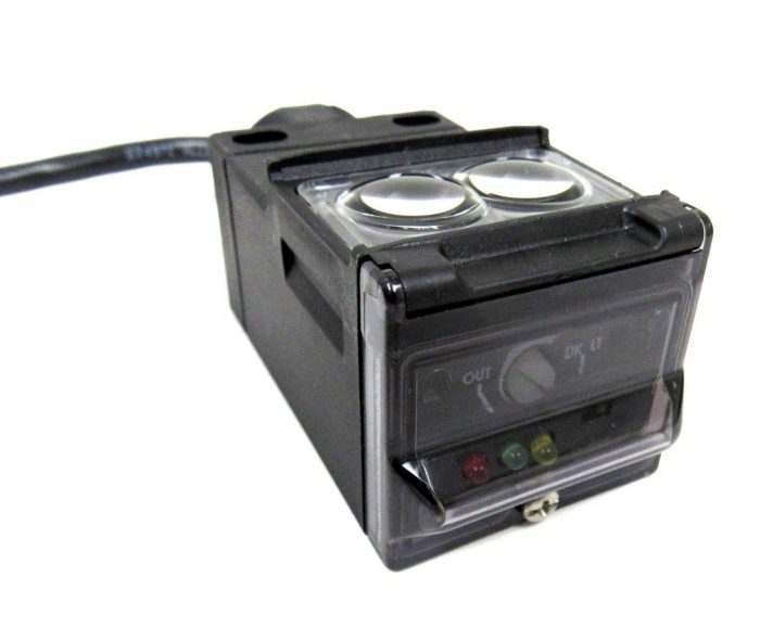 NEW ALLEN BRADLEY 42GRU-9003 PHOTOSWITCH SER B 42GRU9003 - Image 3