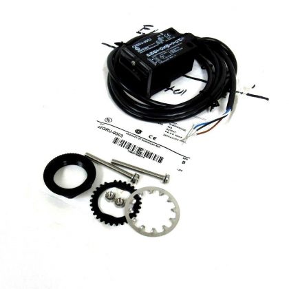 NEW ALLEN BRADLEY 42GRU-9003 PHOTOSWITCH SER B 42GRU9003