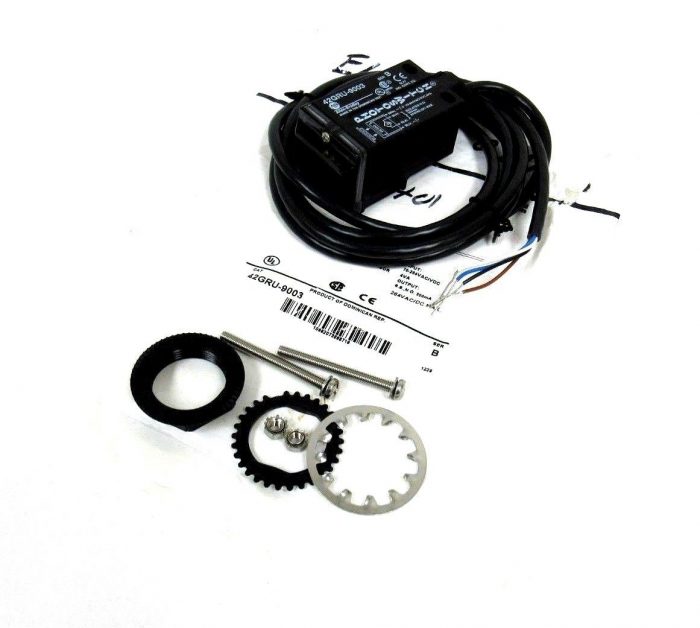 NEW ALLEN BRADLEY 42GRU-9003 PHOTOSWITCH SER B 42GRU9003