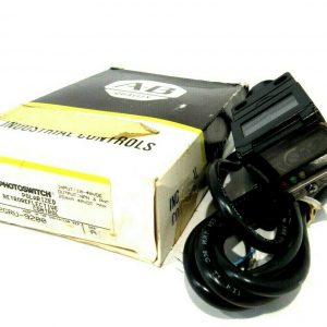 NEW ALLEN BRADLEY 42GRU-9200 PHOTOSWITCH SER.A 42GRU9200