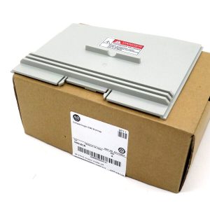NEW ALLEN BRADLEY 5069-ECR COMPACT LOGIX 5380 END CAP 5069ECR