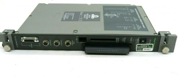 NEW ALLEN BRADLEY 5370-CVIM MACHINE VISION MODULE PROCESSOR 4.5AMP SER B 5370CVI - Image 5