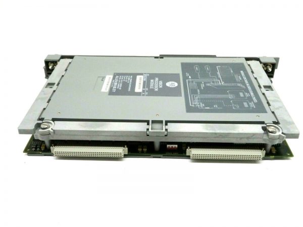NEW ALLEN BRADLEY 5370-CVIM MACHINE VISION MODULE PROCESSOR 4.5AMP SER B 5370CVI - Image 7