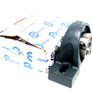 NEW AMI UCPX18 PILLOW BLOCK BEARING 90MM 50363190