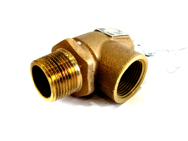 NEW APOLLO VALVES RVS13-110 1