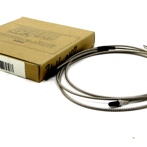 NEW BANNER BMT16.6S-HT GLASS FIBER DIFUSE MODE 1.57MM 64397 BMT166SHT