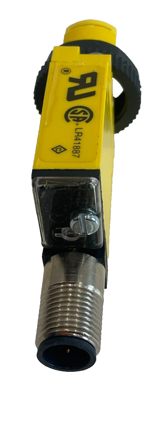NEW BANNER ENGINEERING SM312FQD PHOTOELECTRIC SENSOR - Image 5