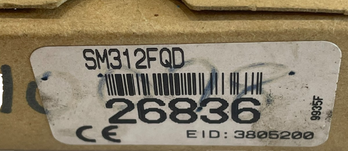 NEW BANNER ENGINEERING SM312FQD PHOTOELECTRIC SENSOR - Image 6
