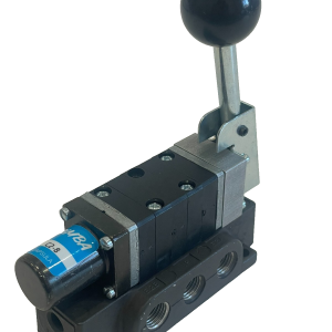 NEW BIMBA C2-8 DIRECTIONAL CONTROL VALVE C28