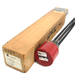 NEW CHROMALOX MT0-225A IMMERSION HEATER 156-019370-011 139811 MT0225A 2500W 240V