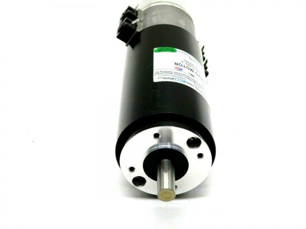 NEW CMC CONTROLS MT2130-012BE-R PM SERVO MOTOR MT2130012BER - Image 4