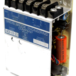 NEW DREXELBROOK 401-13-21 LEVEL CONTROL 4011321