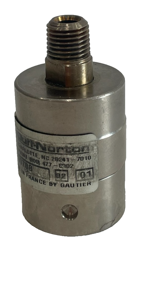 NEW DUFF NORTON 750788 ROTARY UNION SB Industrial Supply, Inc.