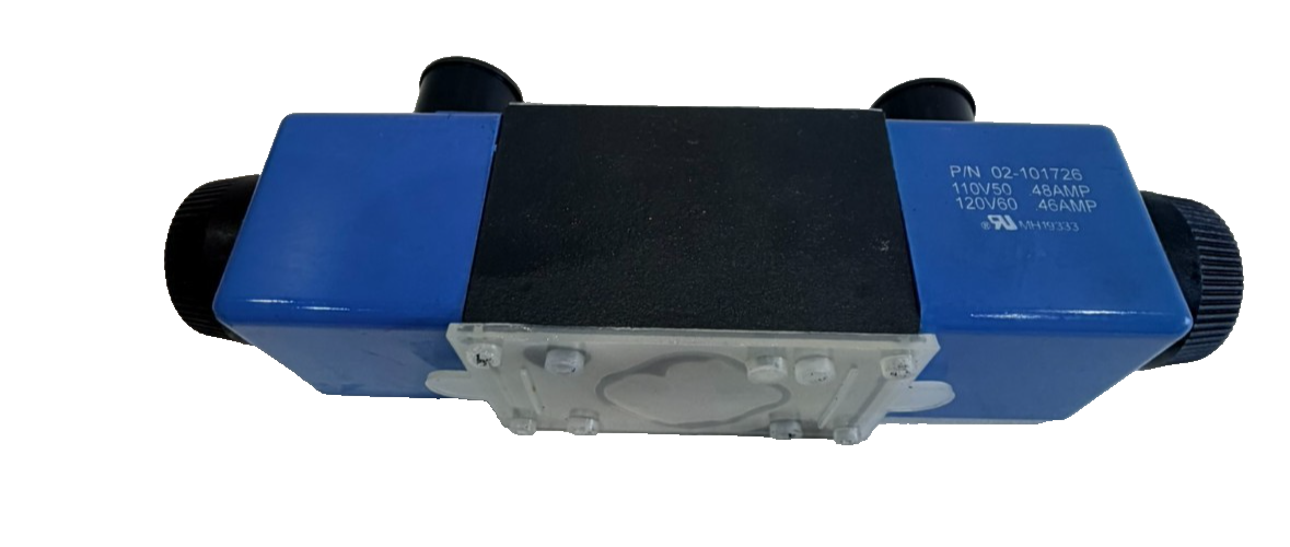 NEW EATON/VICKERS DG4V 3S 6C M U B5 60 DIRECTIONAL VALVE DG4V3S6CMUB560 - Image 3