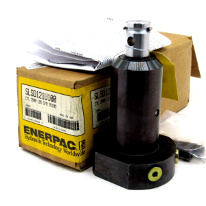 NEW ENERPAC SLSD121U100 PLUNGER 5000 PSI 350 BAR