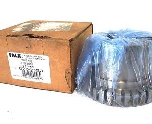 NEW FALK 0704653 1080T HUB 2.125 BORE