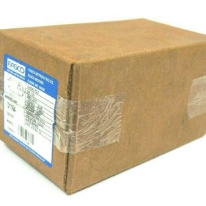 NEW FASCO D1164 S58-781 M0910 SHADED POLE MOTOR