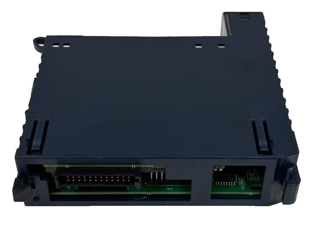 NEW GE FANUC IC694MDL250-DA RX3i ISOLATED INPUT MODULE IC694MDL250 - SB ...