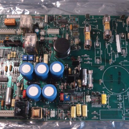 NEW GE FANUC VA-5 F31X111PSHALG1FR0 BOARD