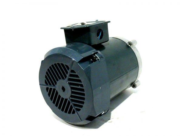 NEW GENERAL ELECTRIC 5K33FN41A A-C MOTOR K228 1/3 H.P. 3450 R.P.M. - Image 3