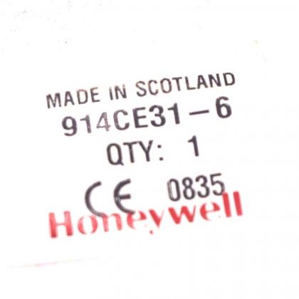 NEW HONEYWELL 914CE31-6 LIMIT SWITCH 914CE316