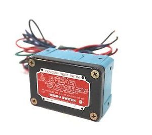 NEW HONEYWELL MICRO SWITCH EXD-AR-3 LIMIT SWITCH EXDAR3