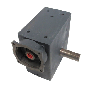 NEW HUB CITY 0220-78642 GEAR REDUCER 60:1 143TC 022078642