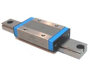 NEW IKO MLG20C1R135BPS2/EIOU-SPECIAL LINEAR RAIL BEARING MLG20