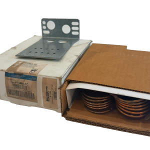 NEW JOHNSON CONTROLS P70MA-1C DUAL PRESSURE CONTROL P70MA1 C