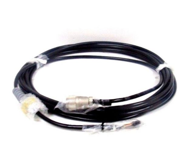 NEW KAWASAKI 50977-1004 PENDANT CABLE L10 REV B N8 509771004