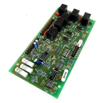NEW MILLER ELECTRIC 118141 BOARD 118141-KH-05
