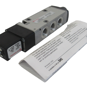 NEW NORGREN V61R517A-A213JB SOLENOID VALVE  V61R517AA213JB