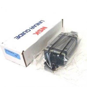NEW NSK LAH20ANZ-K LINEAR GUIDE BEARING LAH20ANZK