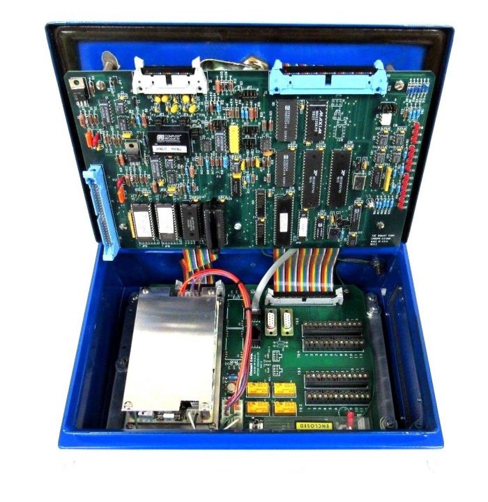 NEW OHMART IRFECB-0047313-SP SMART PRO IRFECB0047313SP CRBDPR-237066 - Image 4