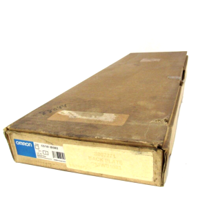 NEW OMRON CS1W-BI083 BACK PLANE BASE UNIT CS1WBI083