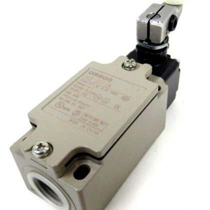 NEW OMRON D4B-3111N LIMIT SWITCH D4B3111N