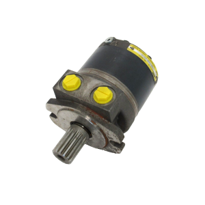 NEW PARKER 115A-164-AS-0 LOW SPEED TORQUE MOTOR 115A164AS0