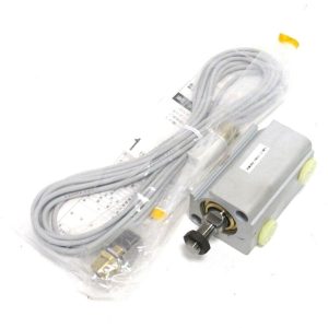 NEW PARKER 35S-1R CYLINDER W/ TAIYO WS235-1 SENSOR 35S1R-6SD32N30T41 129351