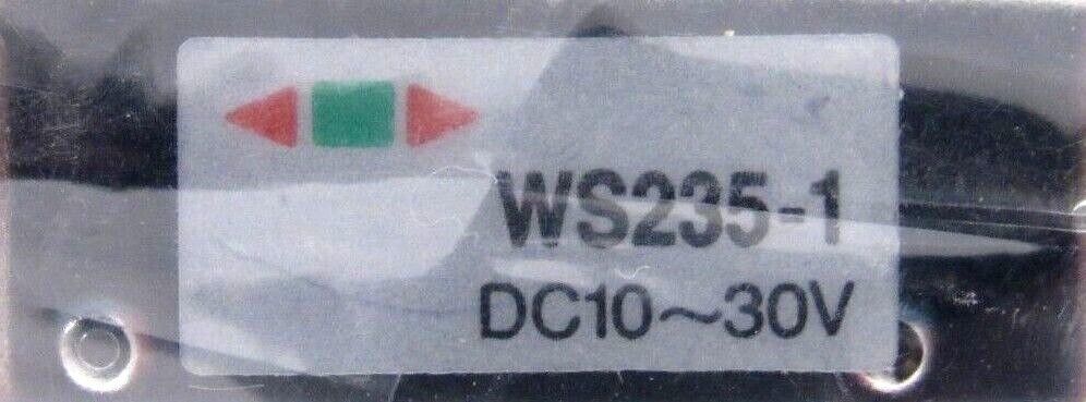 NEW PARKER 35S-1R CYLINDER W/ TAIYO WS235-1 SENSOR 35S1R-6SD32N30T41 129351 - Image 6