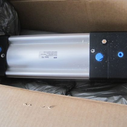 NEW PARKER  P1D4R125MCE0200NNN6N SERIES P1D