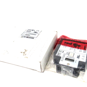 NEW RED LION CONTROLS IFMA0065 FREQUENCY TO ANALOG CONVERTER