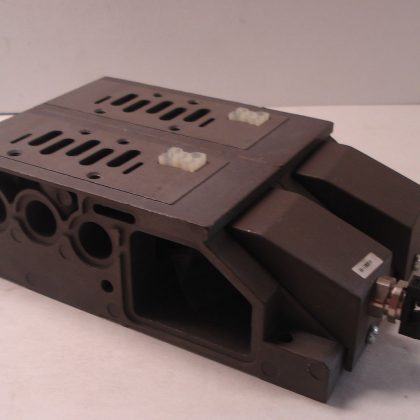NEW REXROTH 262-220-401-0 BLOCK