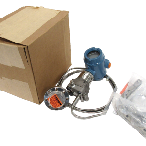 NEW ROSEMOUNT 3051S1CD4A2B11A1AB4M5 LEVEL TRANSMITTER DP0126-1080-S6
