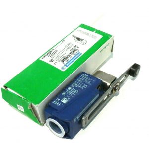 NEW SCHNEIDER ELECTRIC - TELEMECANIQUE XCKP2145G11 LIMIT SWITCH 030141
