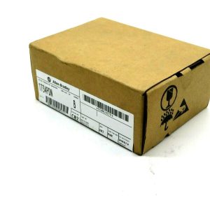 NEW SEALED ALLEN BRADLEY 1734-PDN INTERFACE MODULE SERIES B 1734PDN