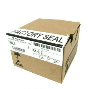 NEW SEALED ALLEN BRADLEY 1794-AENT ETHERNET / ADAPTER KIT SER.B 1794AENT