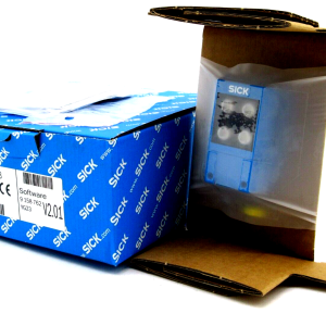 NEW SICK ICR620S-T11503 CODE READER ICR620ST11503